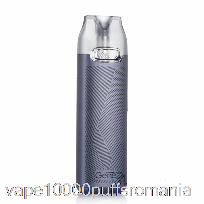 Vape Romania Voopoo V.thru Pro 25w Pod Sistem Gri Space